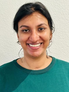 Profile photo of Nerissa Govender, undefined tutor at Wiingy