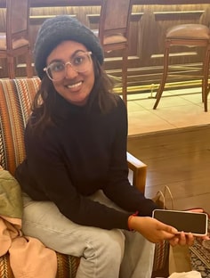 Profile photo of Nerissa Govender, undefined tutor at Wiingy