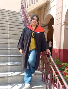 Profile photo of Rashmeet  Kaur , undefined tutor at Wiingy