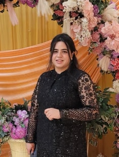 Profile photo of Rashmeet  Kaur , undefined tutor at Wiingy