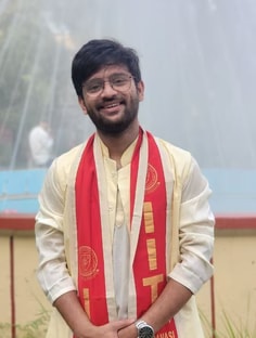 Profile photo of Sarthak Sharma, undefined tutor at Wiingy