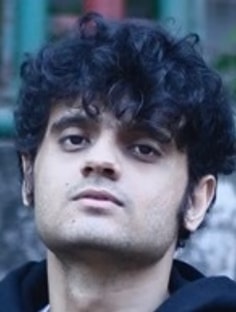 Profile photo of Surayans Tiwari, undefined tutor at Wiingy