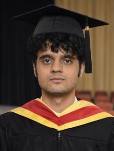 Profile photo of Surayans Tiwari, undefined tutor at Wiingy