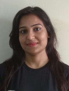 Profile photo of Khushbu Khushbu, undefined tutor at Wiingy