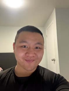 Profile photo of Andrew Tian, undefined tutor at Wiingy