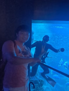 Profile photo of Andrew Tian, undefined tutor at Wiingy