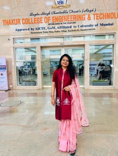 Profile photo of Er.Khushi Chitaliya, undefined tutor at Wiingy