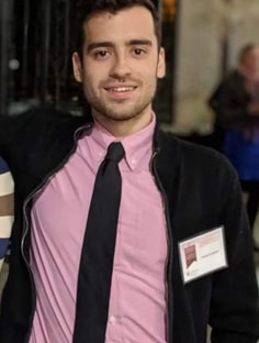 Profile photo of Yehuda  Friedman, undefined tutor at Wiingy