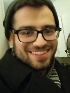 Profile photo of Yehuda  Friedman, undefined tutor at Wiingy