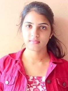 Profile photo of Anjali Singh, undefined tutor at Wiingy