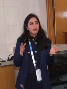 Profile photo of Bhakti Anand, undefined tutor at Wiingy