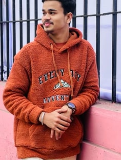 Profile photo of Piyush  Kumar Gupta, undefined tutor at Wiingy