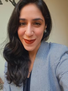 Profile photo of Bhakti Anand, undefined tutor at Wiingy