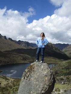 Profile photo of Teresa Brown, undefined tutor at Wiingy