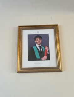 Profile photo of Alexander  Aristidou , undefined tutor at Wiingy