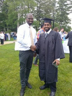 Profile photo of Damian  Turner, undefined tutor at Wiingy