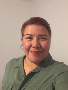 Profile photo of Cristina  Montelongo García , undefined tutor at Wiingy