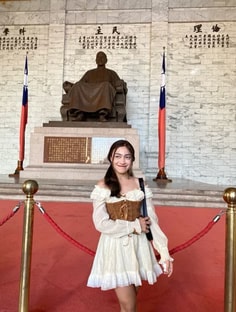 Profile photo of Michelle Mae Sarsaba, undefined tutor at Wiingy