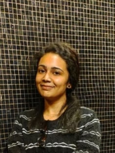 Profile photo of Dr. Theertha Nair A, undefined tutor at Wiingy