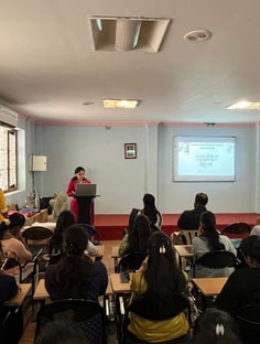 Profile photo of Dr. Theertha Nair A, undefined tutor at Wiingy