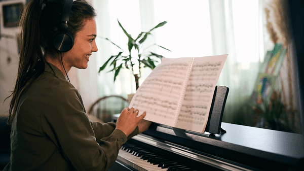 best piano teachers to learn sight reading