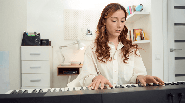 Best piano teachesr for pedaling techniques