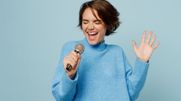 best vocal coaches to strengthen technique