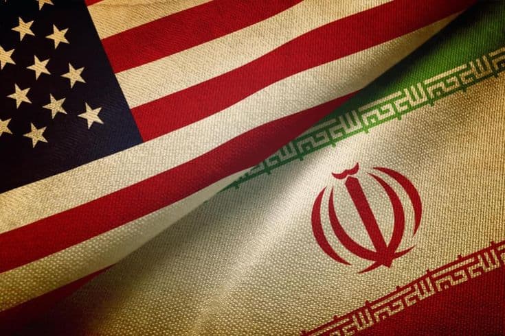 US-Iran Conflict