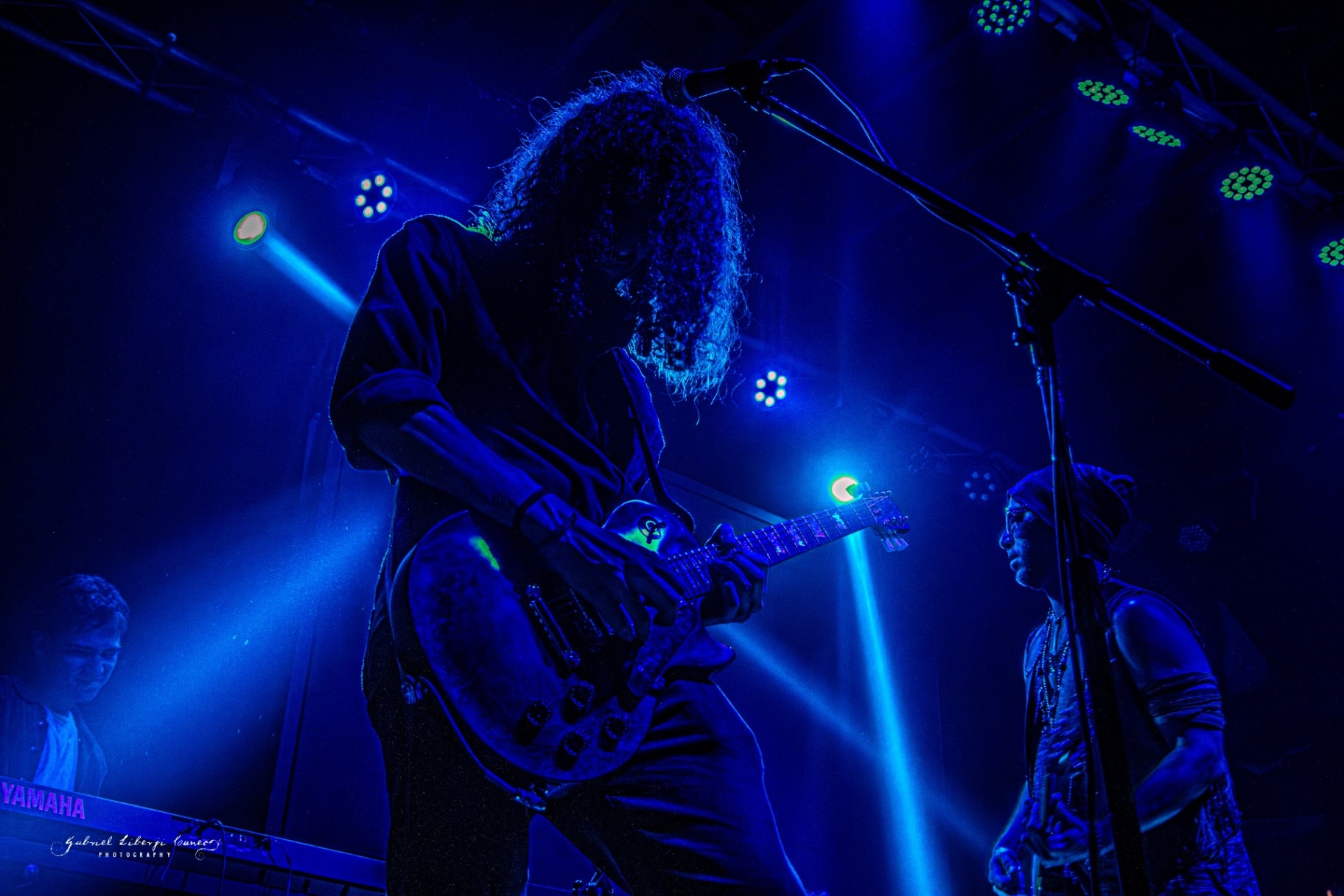 Profile photo of Gastón Soustiel, undefined tutor at Wiingy