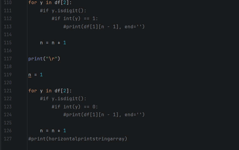 Live performance with Coding by Jeffrey