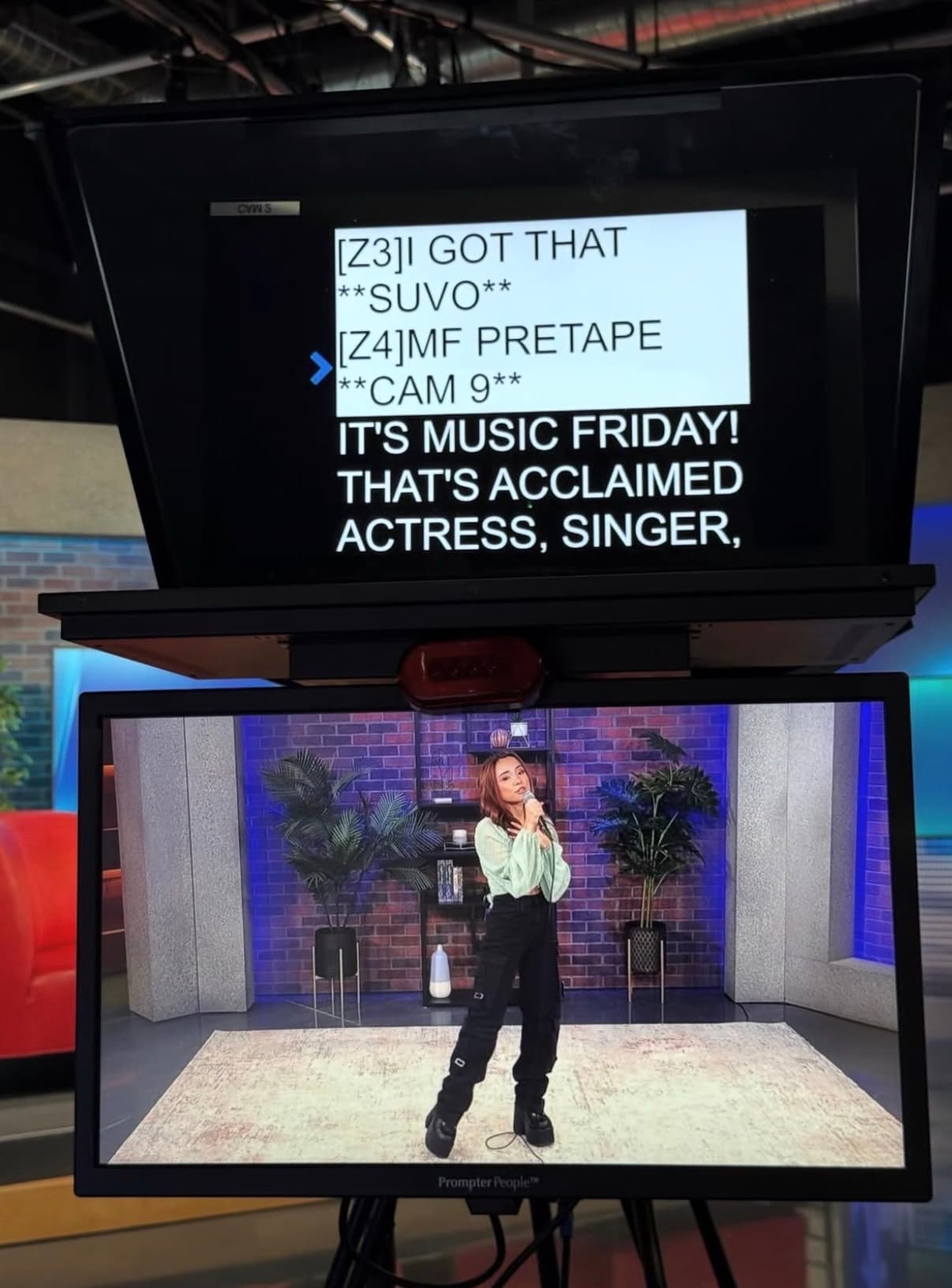 Digital pen-tab teaching notes by Nicole