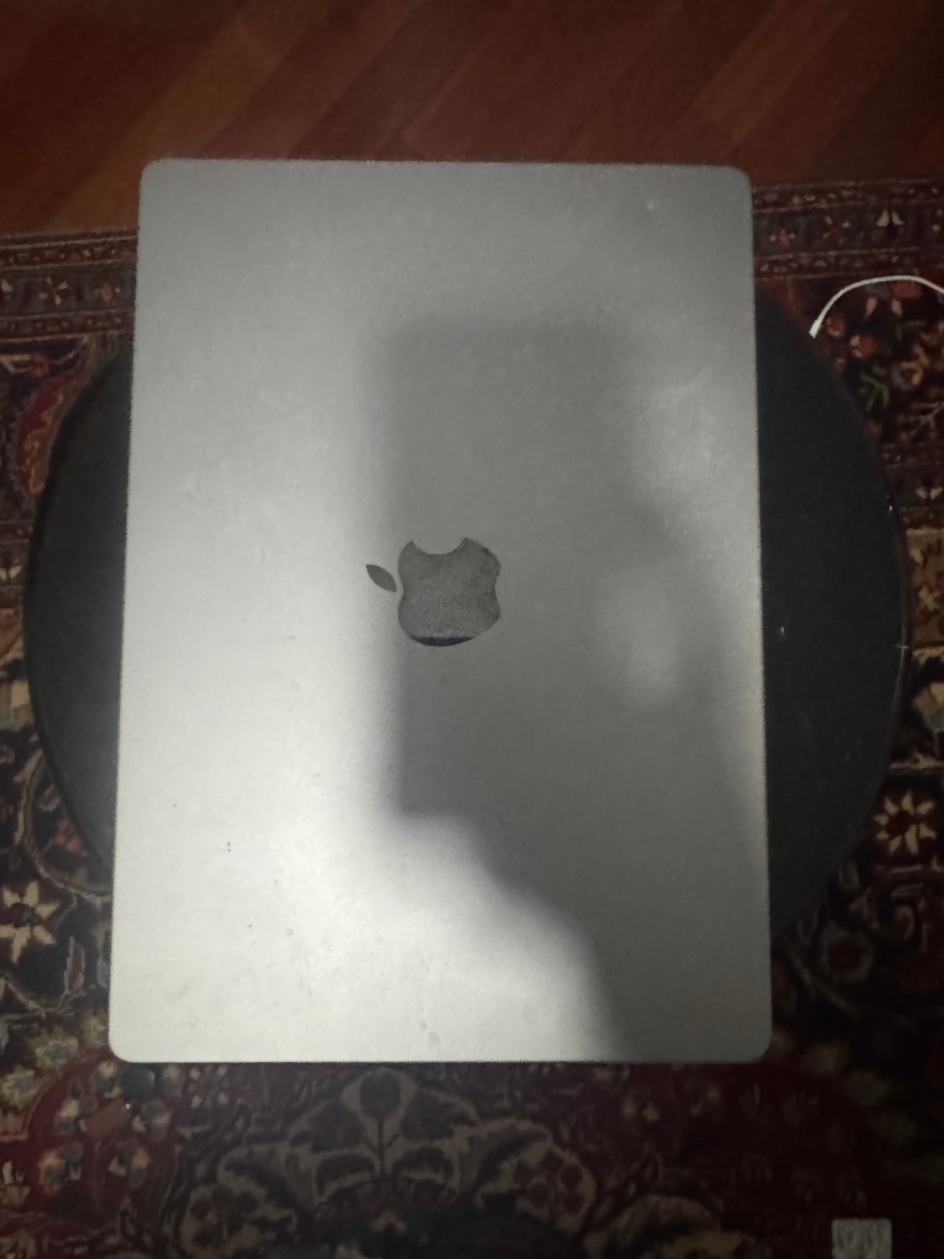 Guitar learning materials by Zach