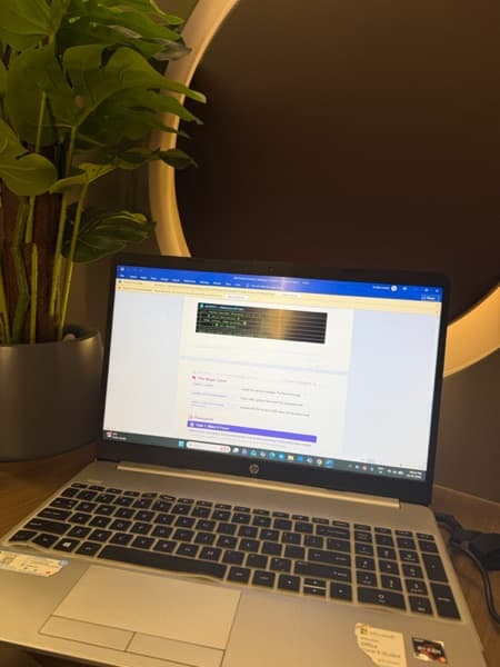 Casual photos of Ruchita, Wiingy tutor