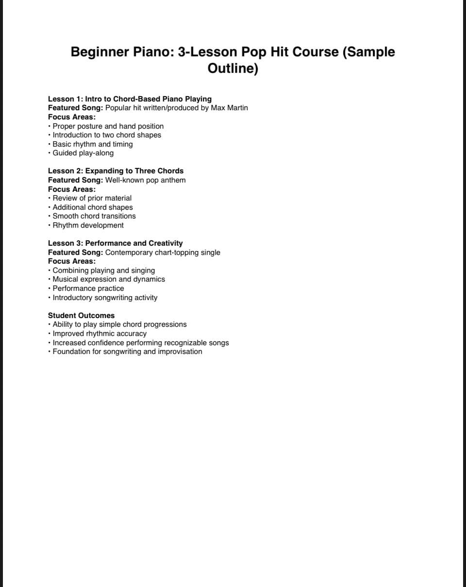 Digital pen-tab teaching notes by Jason
