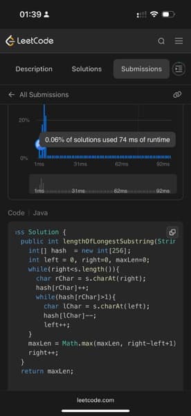Computer Science learning materials by Kritika