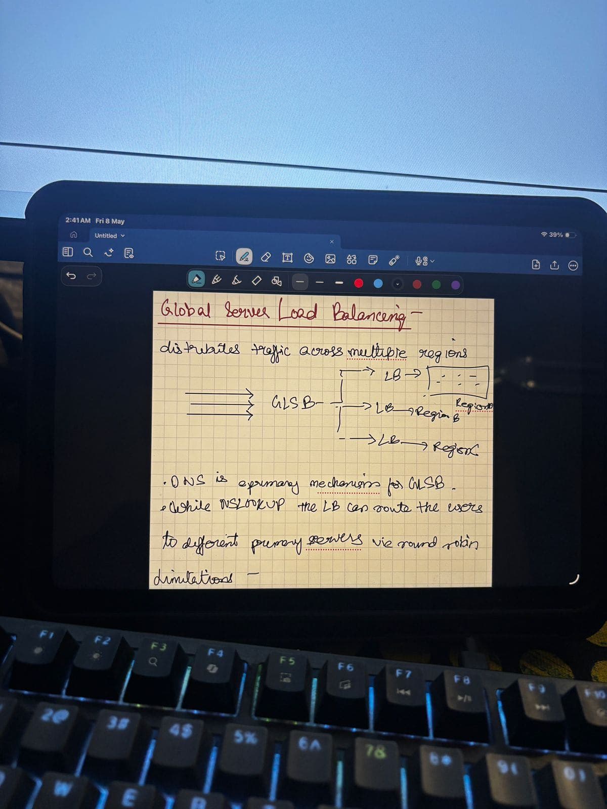 Computer Science learning materials by Kabir Raj