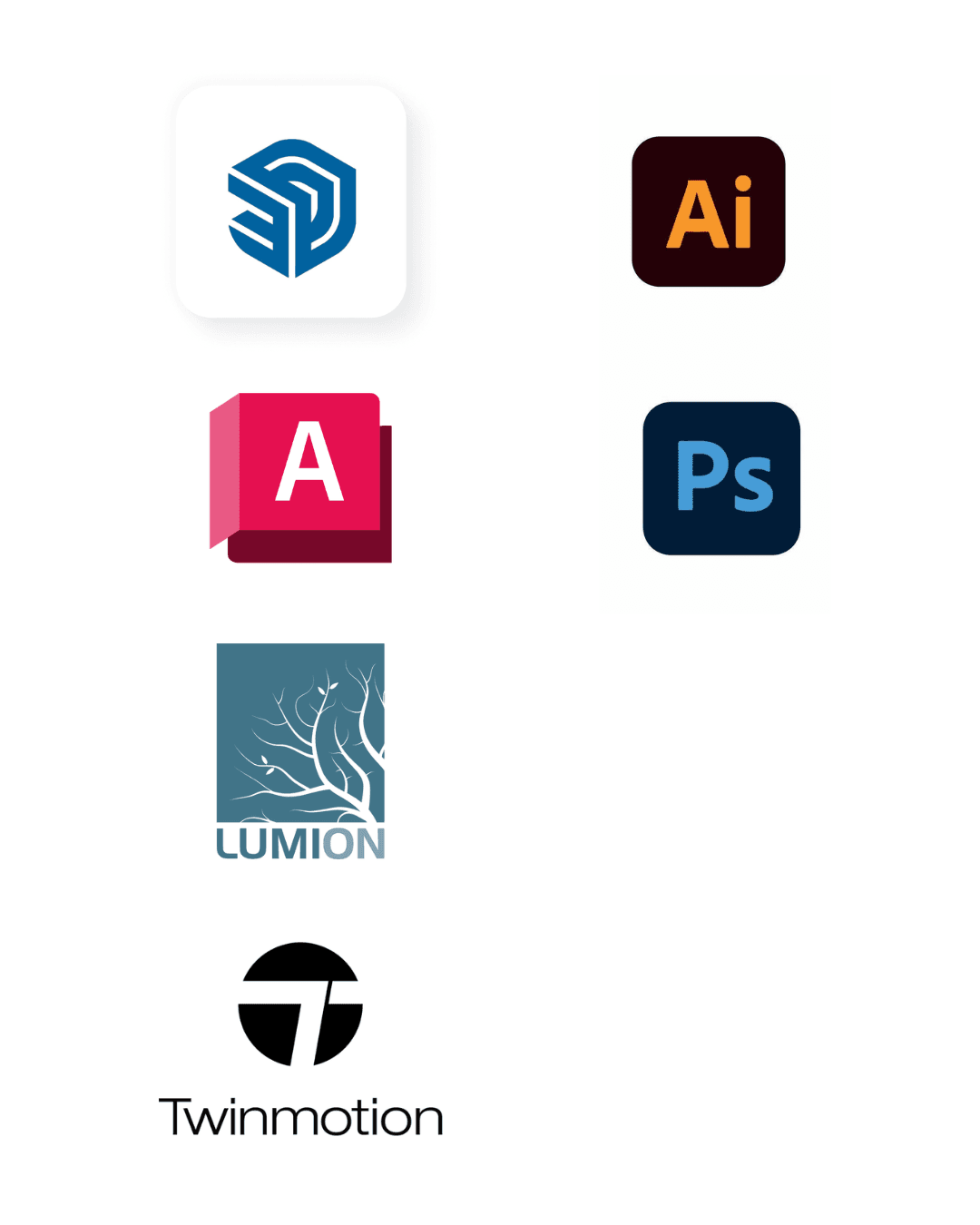 Architecture learning materials by Avijit