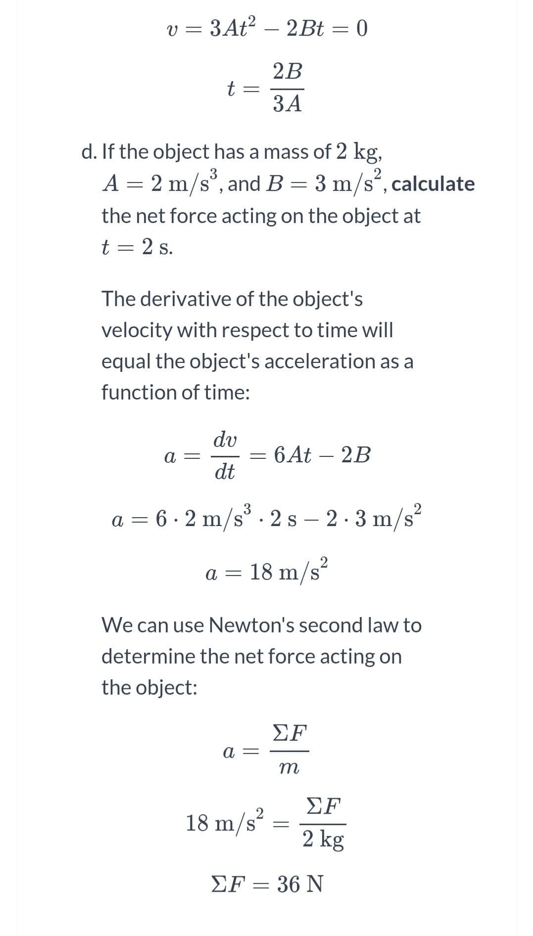 Physics learning materials by Harjinder
