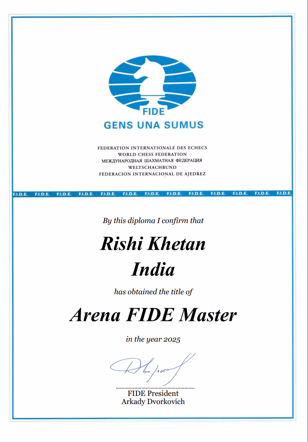Rishi graduated from Birla Institute of Technology, Mesra