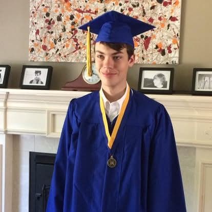 Matthew graduated from SUNY Oneonta