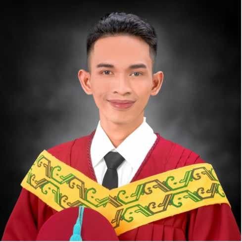 Antonio Jr. graduated from Mindanao State University - Naawan