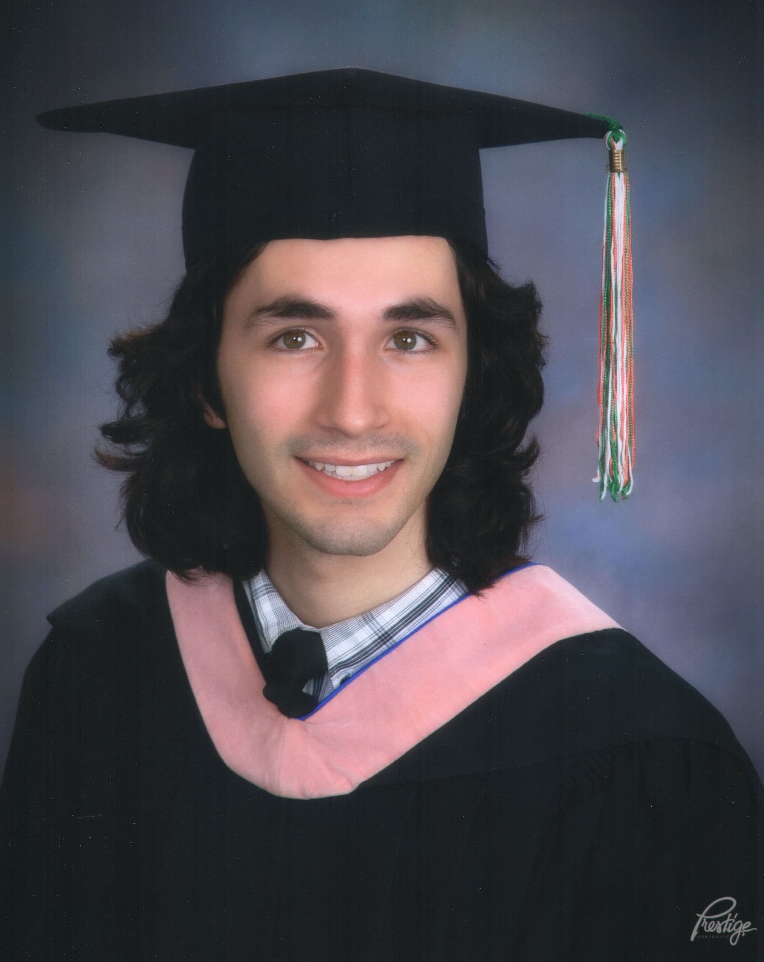 Sam graduated from University Of Miami