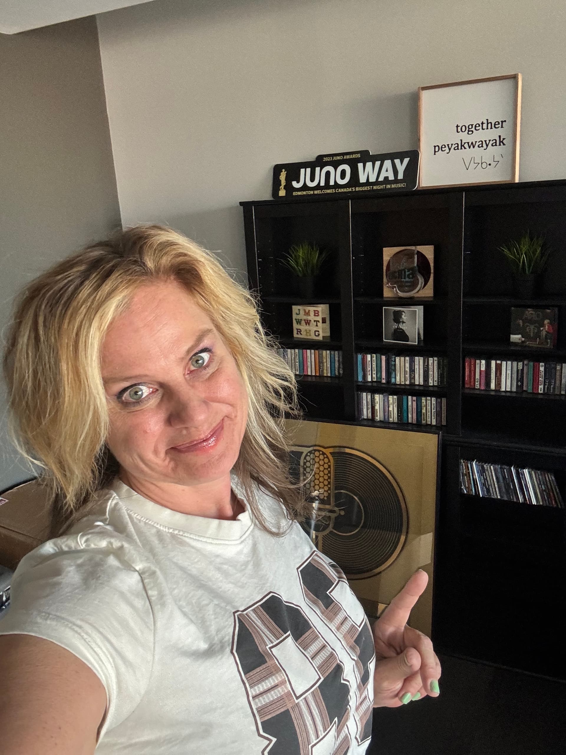 K graduated from U of c