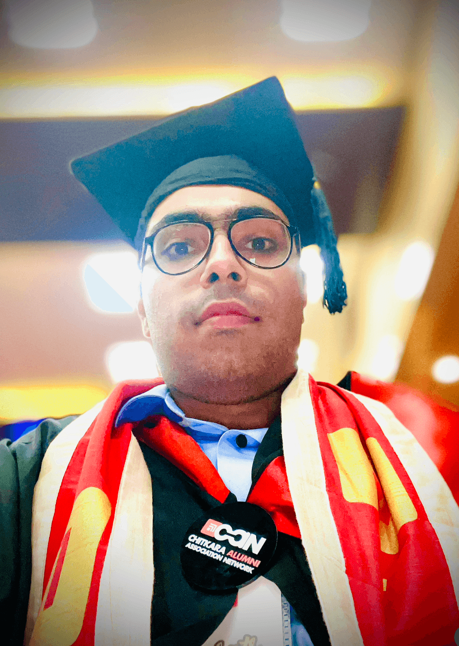 Profile photo of Ashish Turan, undefined tutor at Wiingy