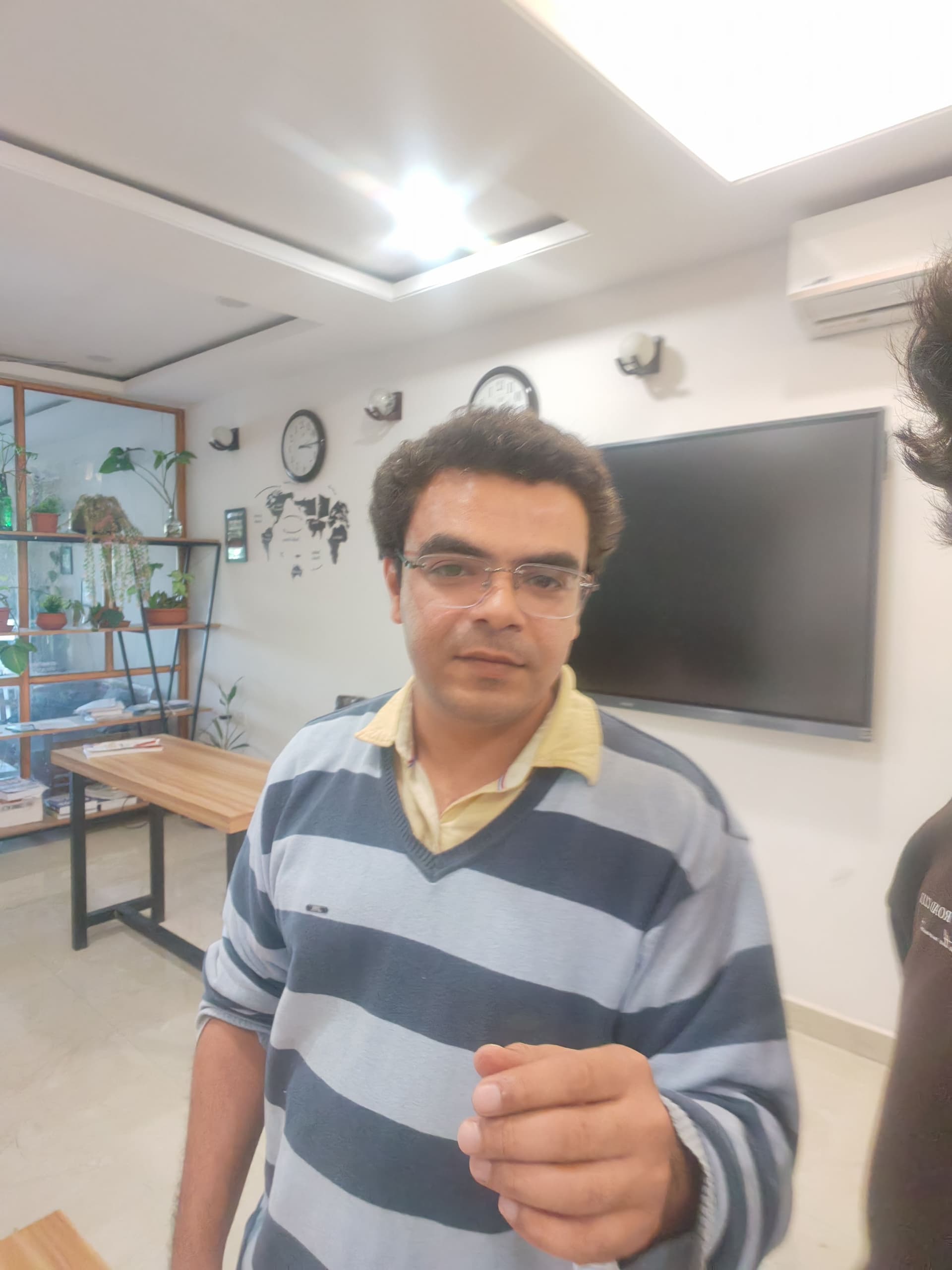 Profile photo of Rohit , Chemistry tutor at Wiingy