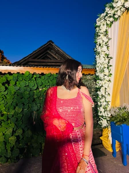 Profile photo of Purvai, Biology tutor at Wiingy