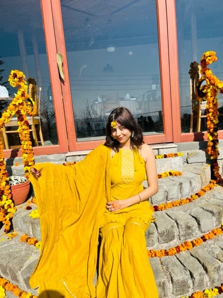 Profile photo of Purvai, Biology tutor at Wiingy