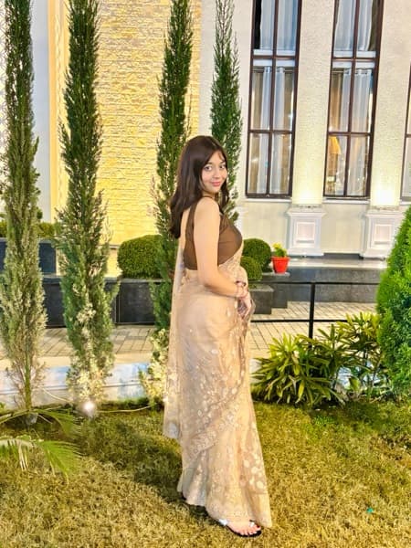 Profile photo of Purvai, Biology tutor at Wiingy