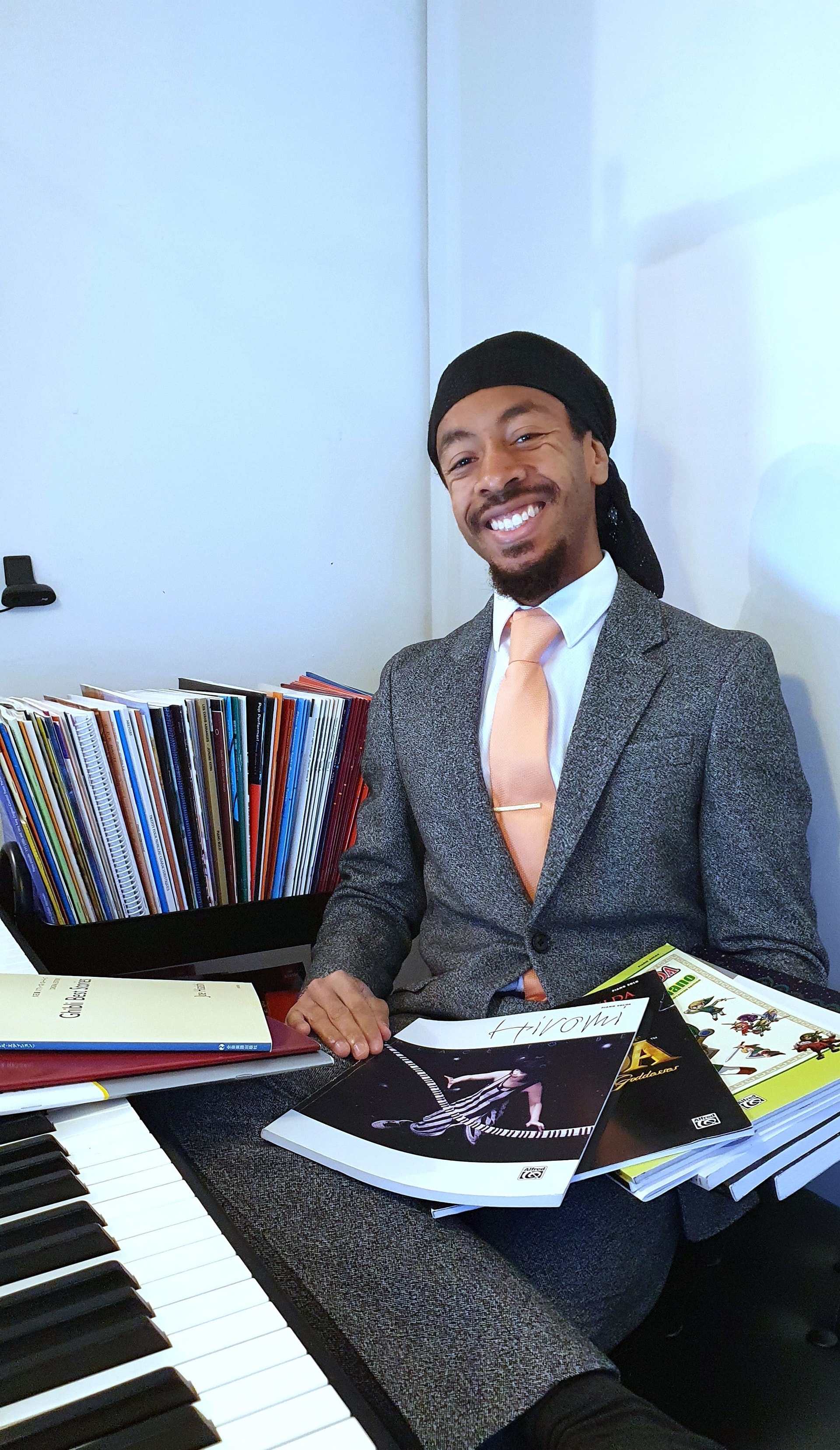 Profile photo of , undefined tutor at Wiingy