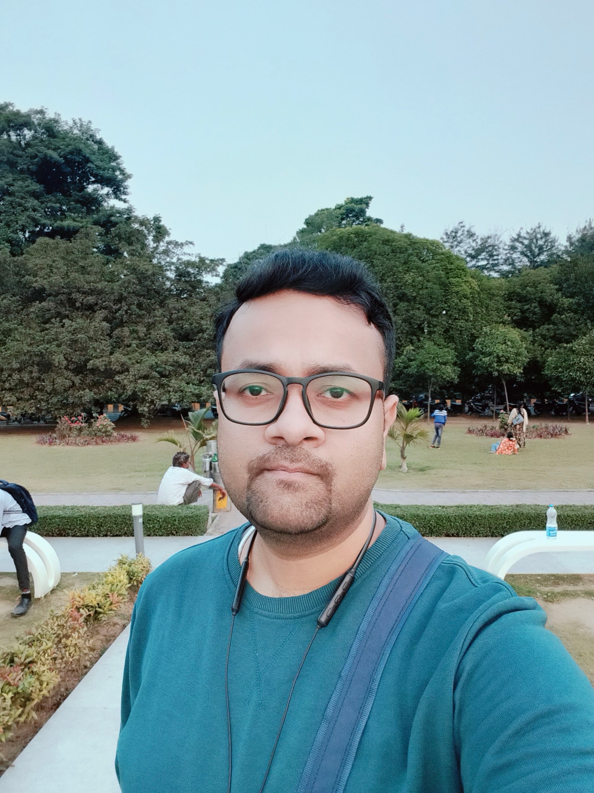 Profile photo of Amrik Saha, undefined tutor at Wiingy